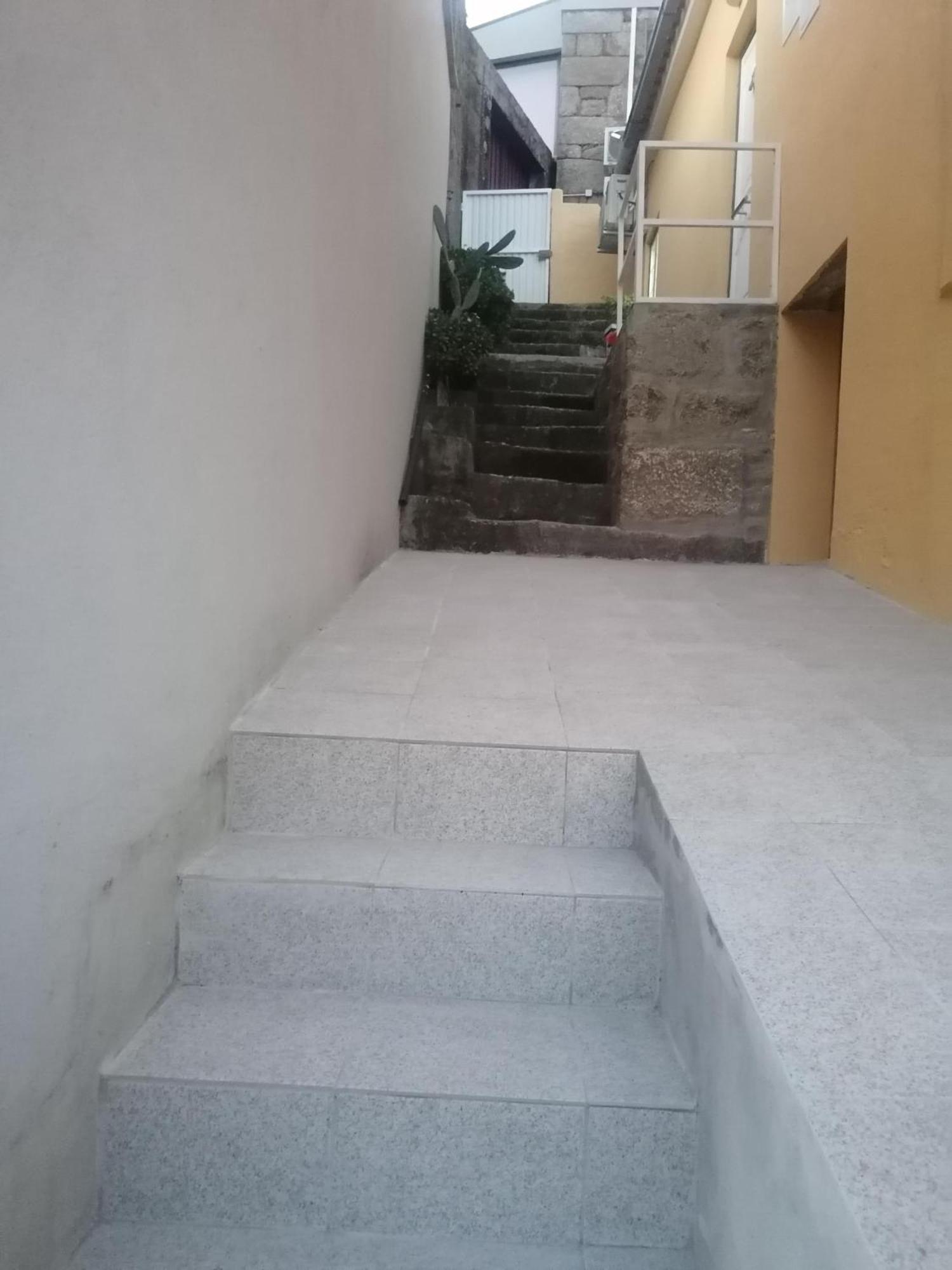 Villa Casa Avós D'Ouro - Barqueiros, Mesão Frio Exterior foto